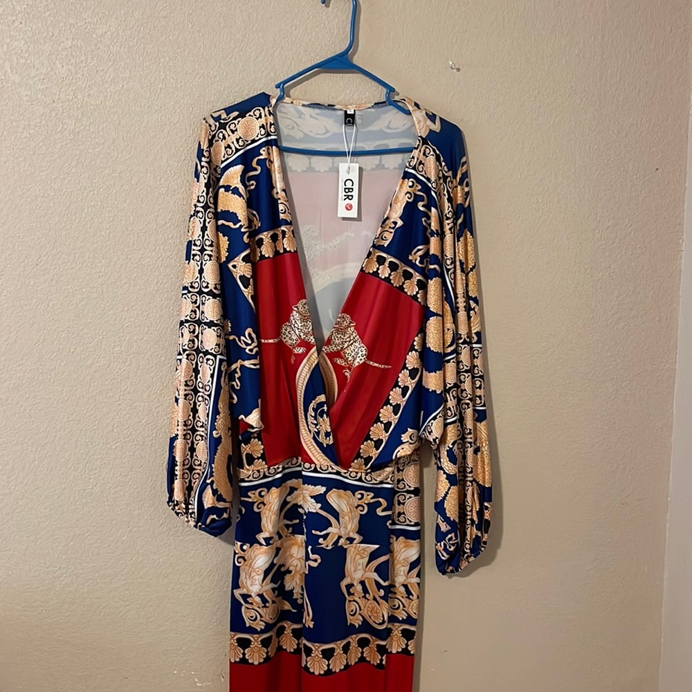 CBR boutique, size L